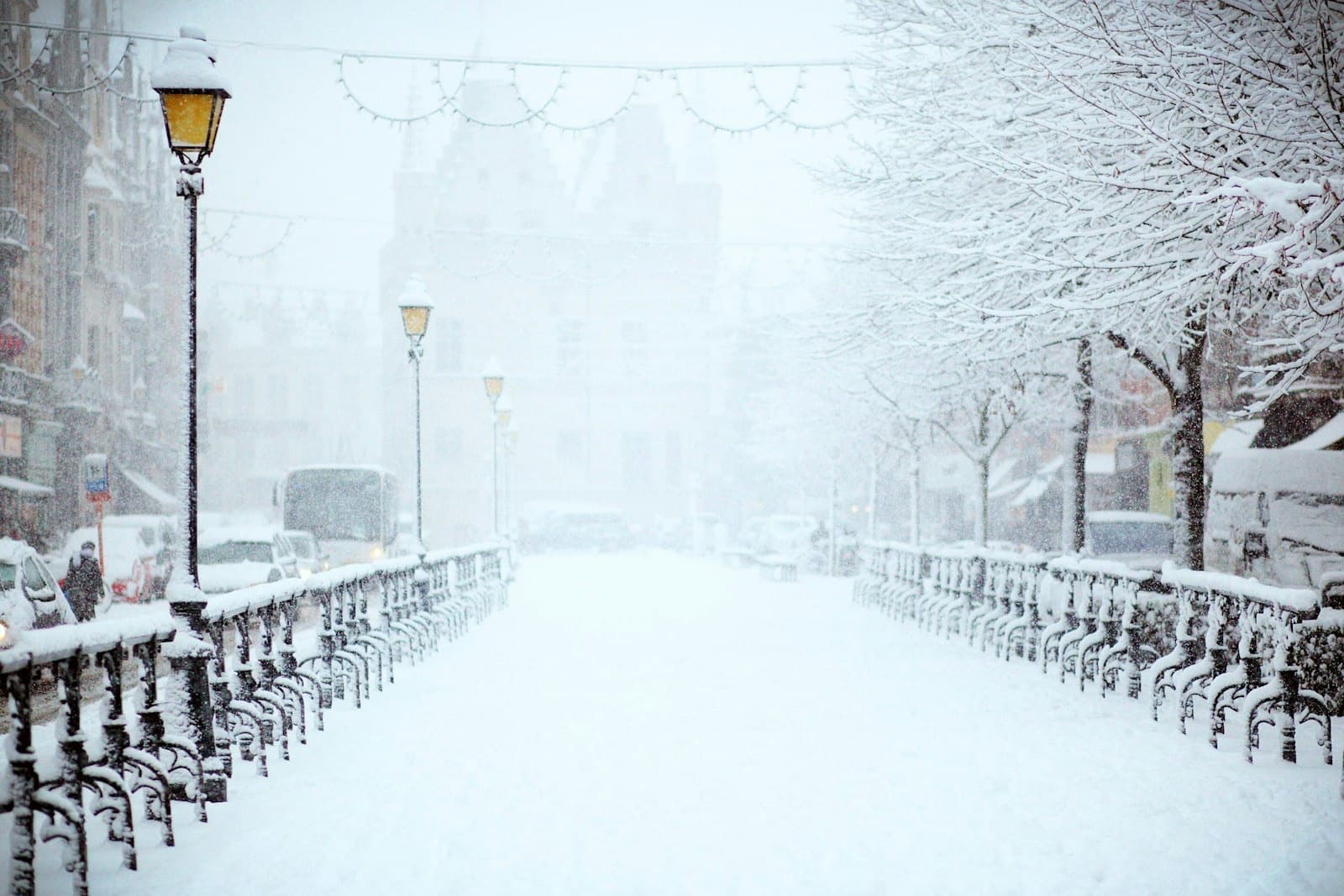 Vieux-Montréal